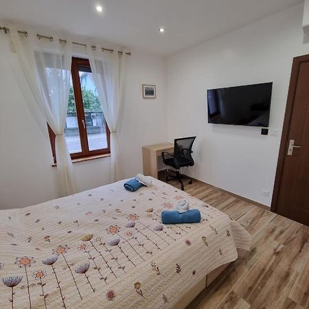 L'Oasis Moderne Appartement Bischheim Buitenkant foto
