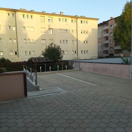 L'Oasis Moderne Appartement Bischheim Buitenkant foto