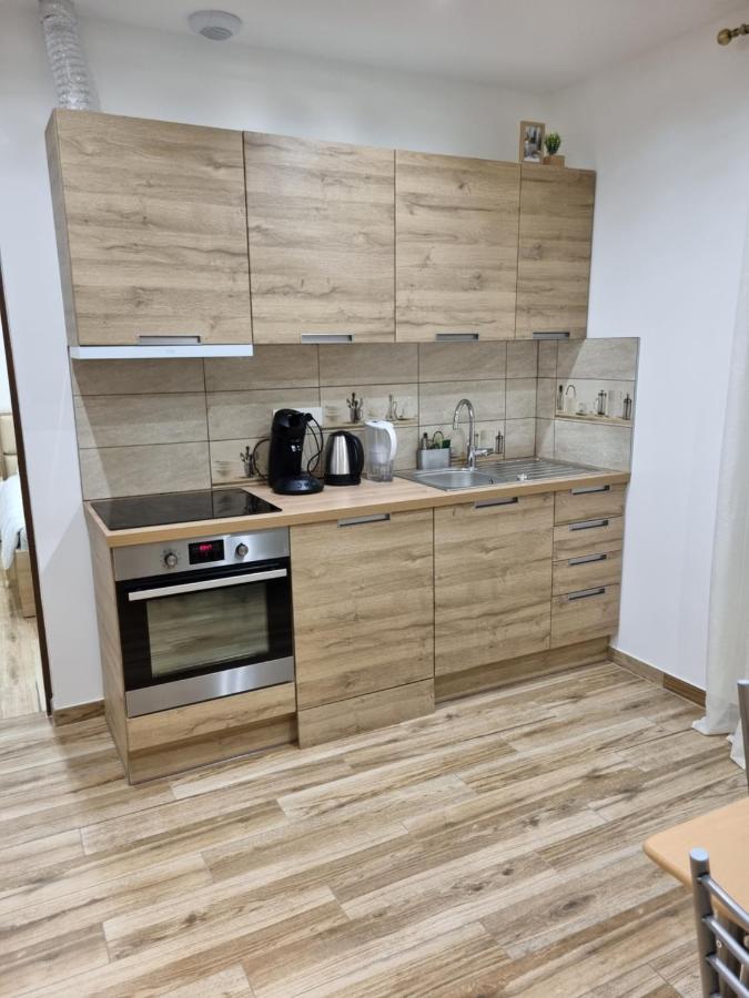 L'Oasis Moderne Appartement Bischheim Buitenkant foto