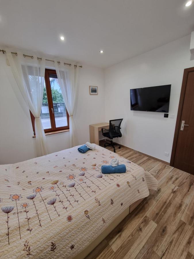 L'Oasis Moderne Appartement Bischheim Buitenkant foto