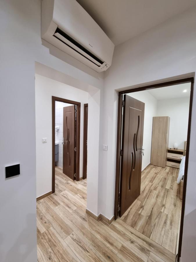 L'Oasis Moderne Appartement Bischheim Buitenkant foto