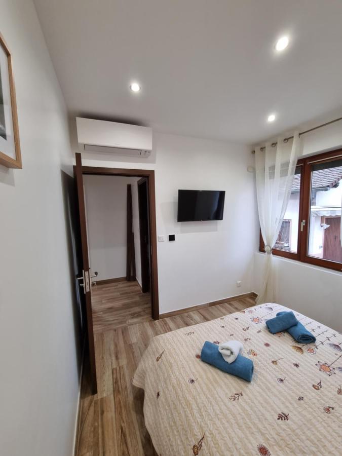 L'Oasis Moderne Appartement Bischheim Buitenkant foto