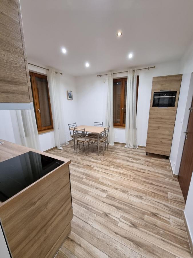 L'Oasis Moderne Appartement Bischheim Buitenkant foto