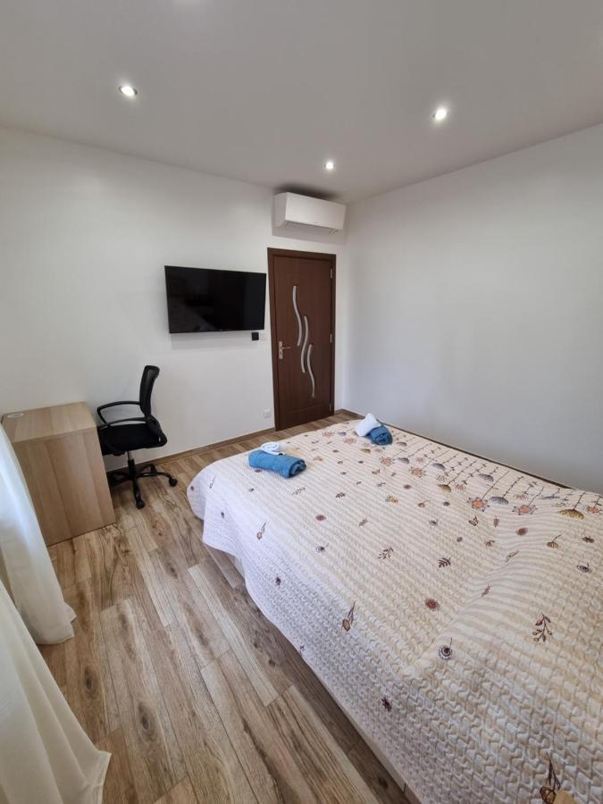 L'Oasis Moderne Appartement Bischheim Buitenkant foto