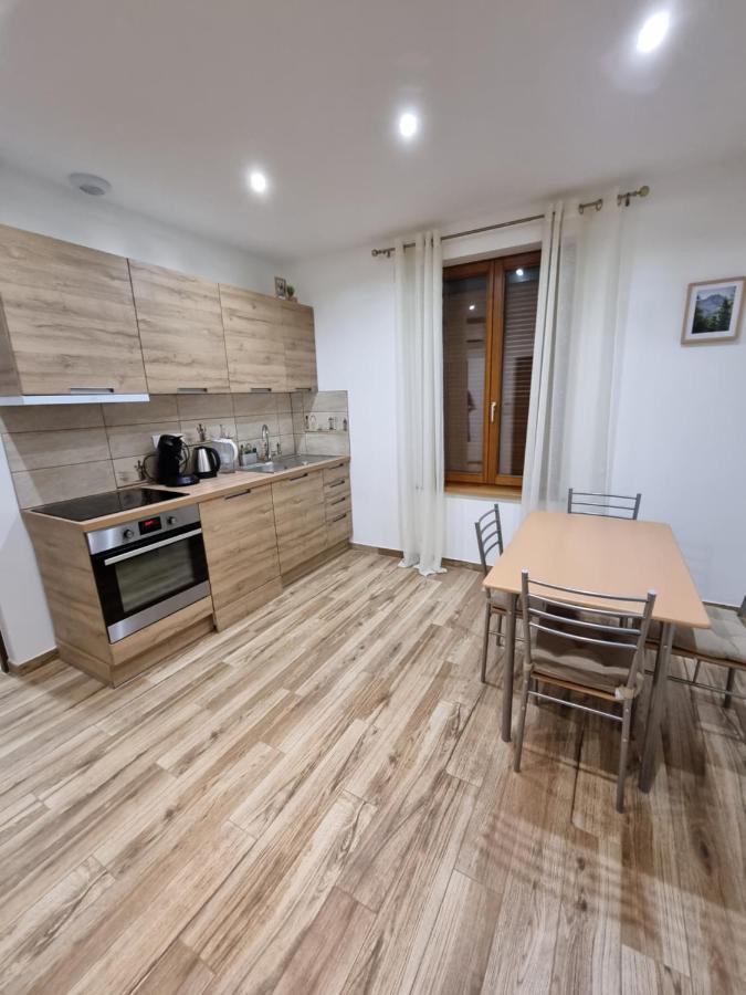 L'Oasis Moderne Appartement Bischheim Buitenkant foto