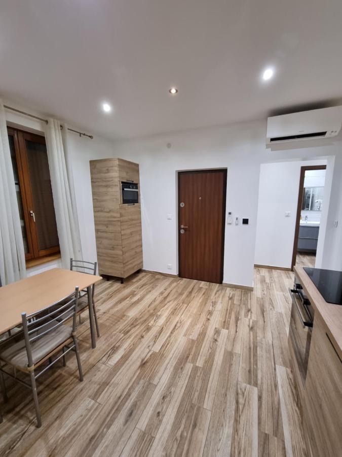 L'Oasis Moderne Appartement Bischheim Buitenkant foto